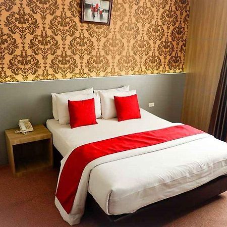 Mekkah Hotel Banda Aceh Luaran gambar