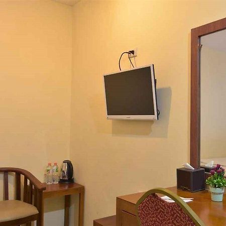 Mekkah Hotel Banda Aceh Luaran gambar