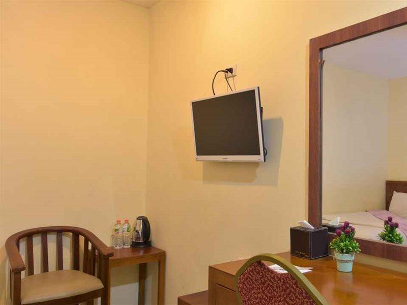 Mekkah Hotel Banda Aceh Luaran gambar